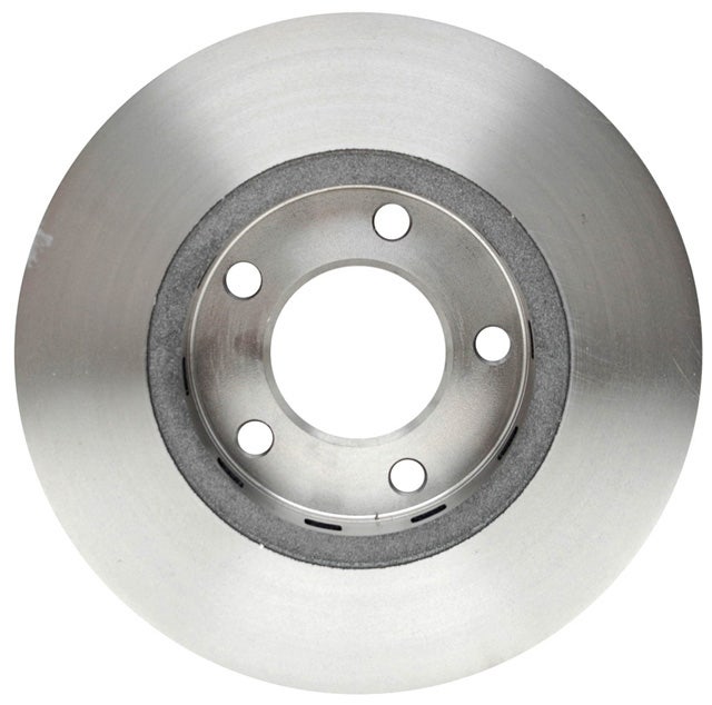 Raybestos Brakes Disc Brake Rotor P/N:780037R   Brake Rotor Professional Grade;