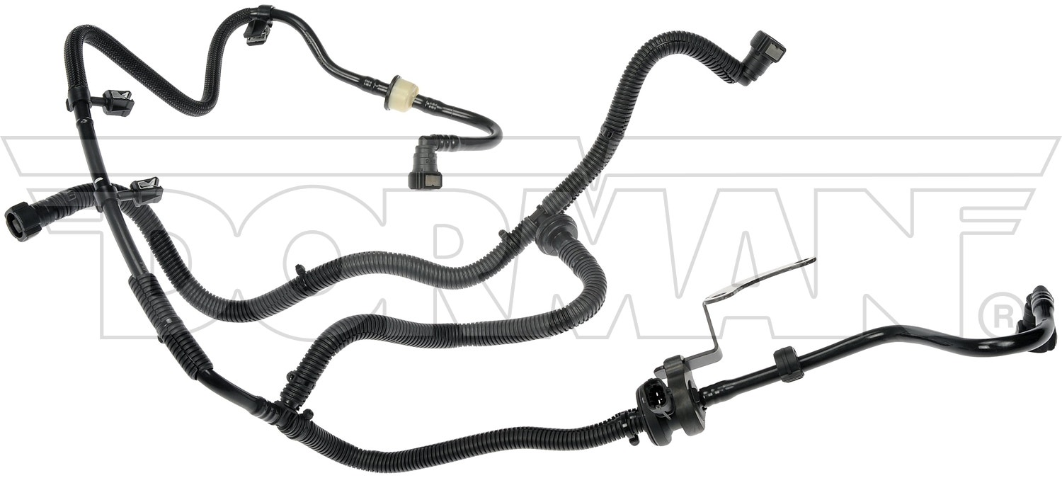 Dorman - Oe Solutions Vapor Canister Purge Valve P/N:911-774  Vapor Canister