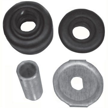 Kyb Suspension Shock Absorber Mounting Kit P/N:Sm5462  Suspension Shock Absorber
