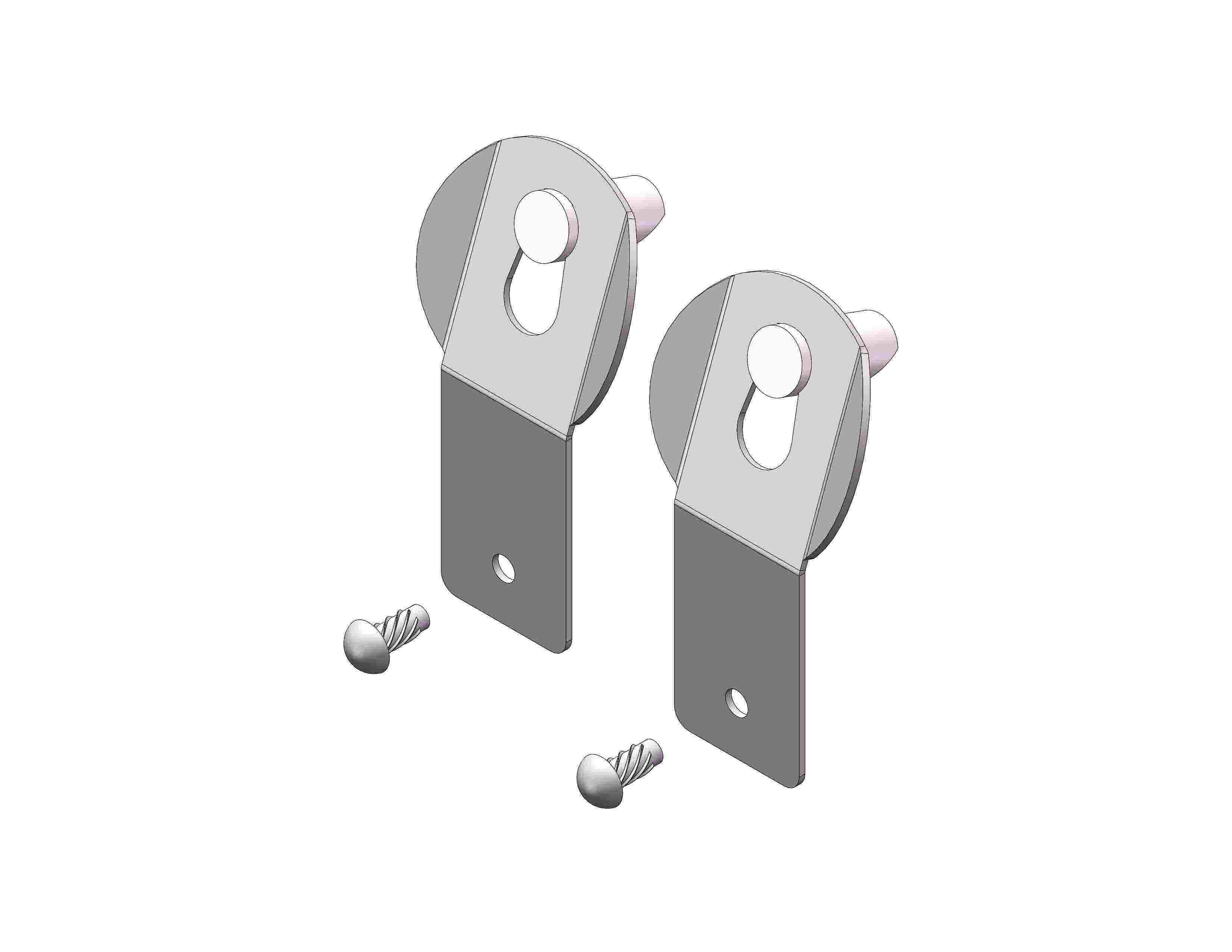 Husky Towing Round Replacement  Towing Round Replacement