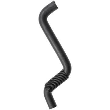 Dayco Radiator Coolant Hose P/N:71871  Curved Radiator Hose  Diameter (In) -