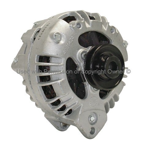 Mpa Alternator P/N:7024111  Alternator P/N: