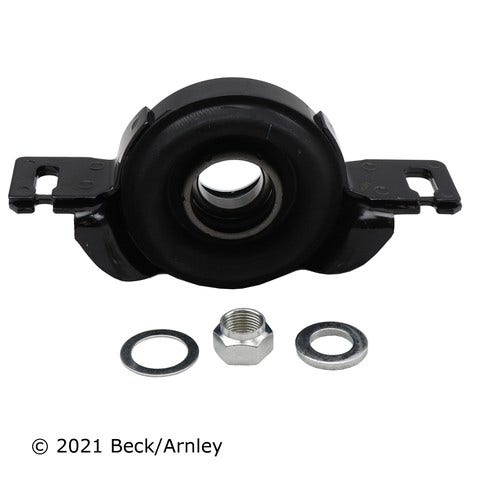 Beck/Arnley Drive Shaft Bearing Support Assembly,Drive Shaft Center Support