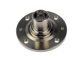 Dorman - Oe Solutions Wheel Hub P/N:930-955 Brake Hardware And Cables Oem