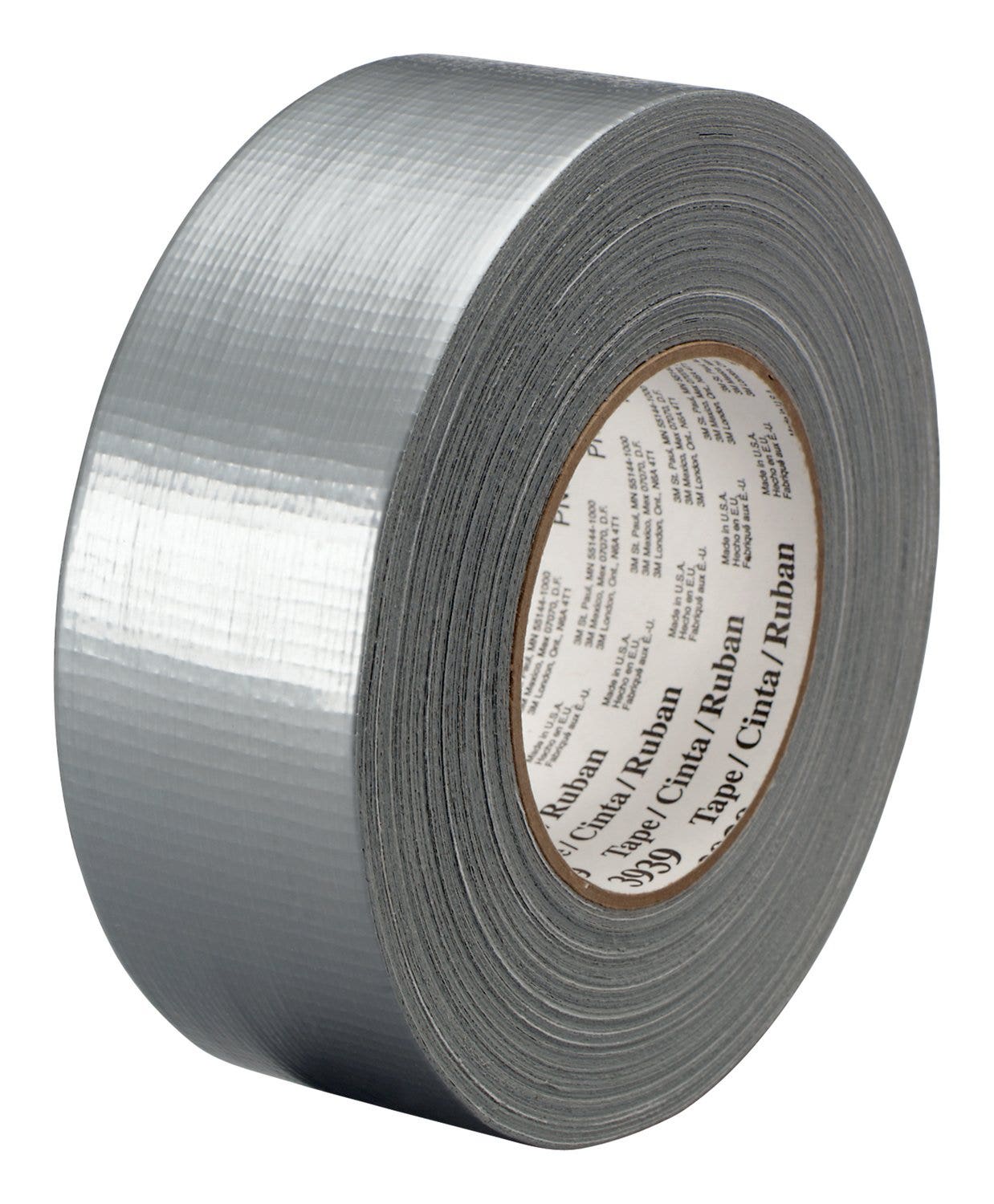 3M Duct Tape Mmm 3939-2 Mmm39392 (Pack Of 6)  Duct Tape Mmm 3939-2 Mmm39392