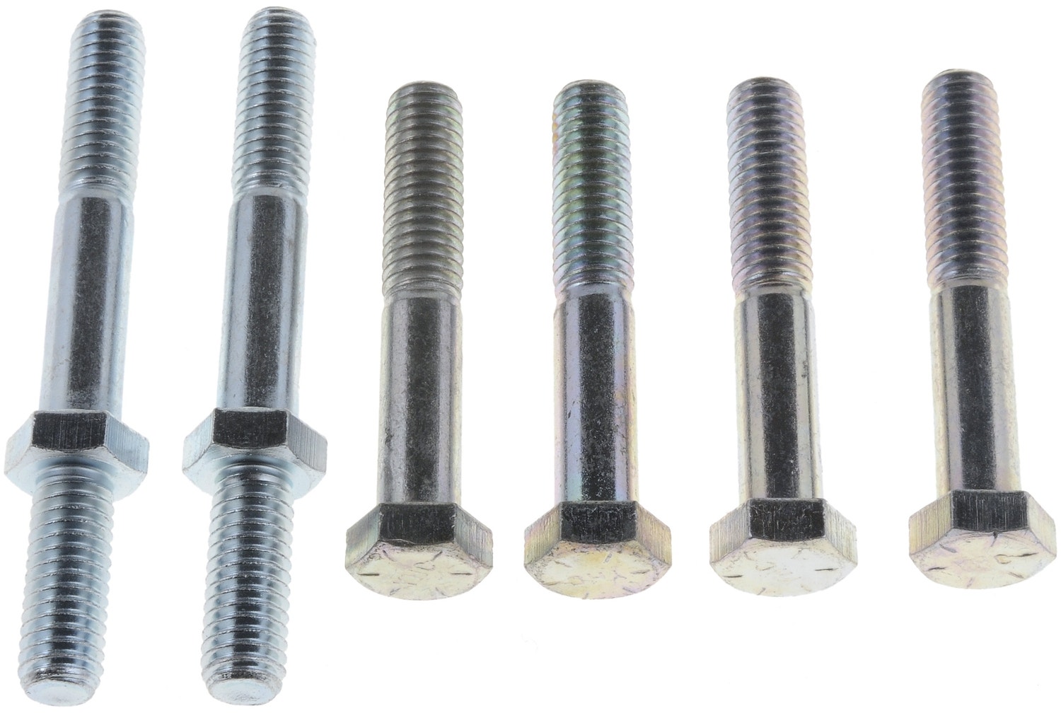 Dorman - Help Exhaust Manifold Stud And Nut P/N:03401  Exhaust Manifold Stud And