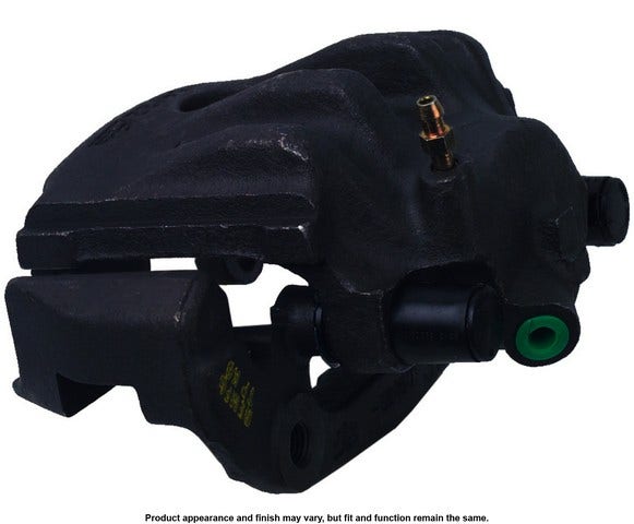 A1 Cardone 19-B1618  Disc Brake Caliper P/N: