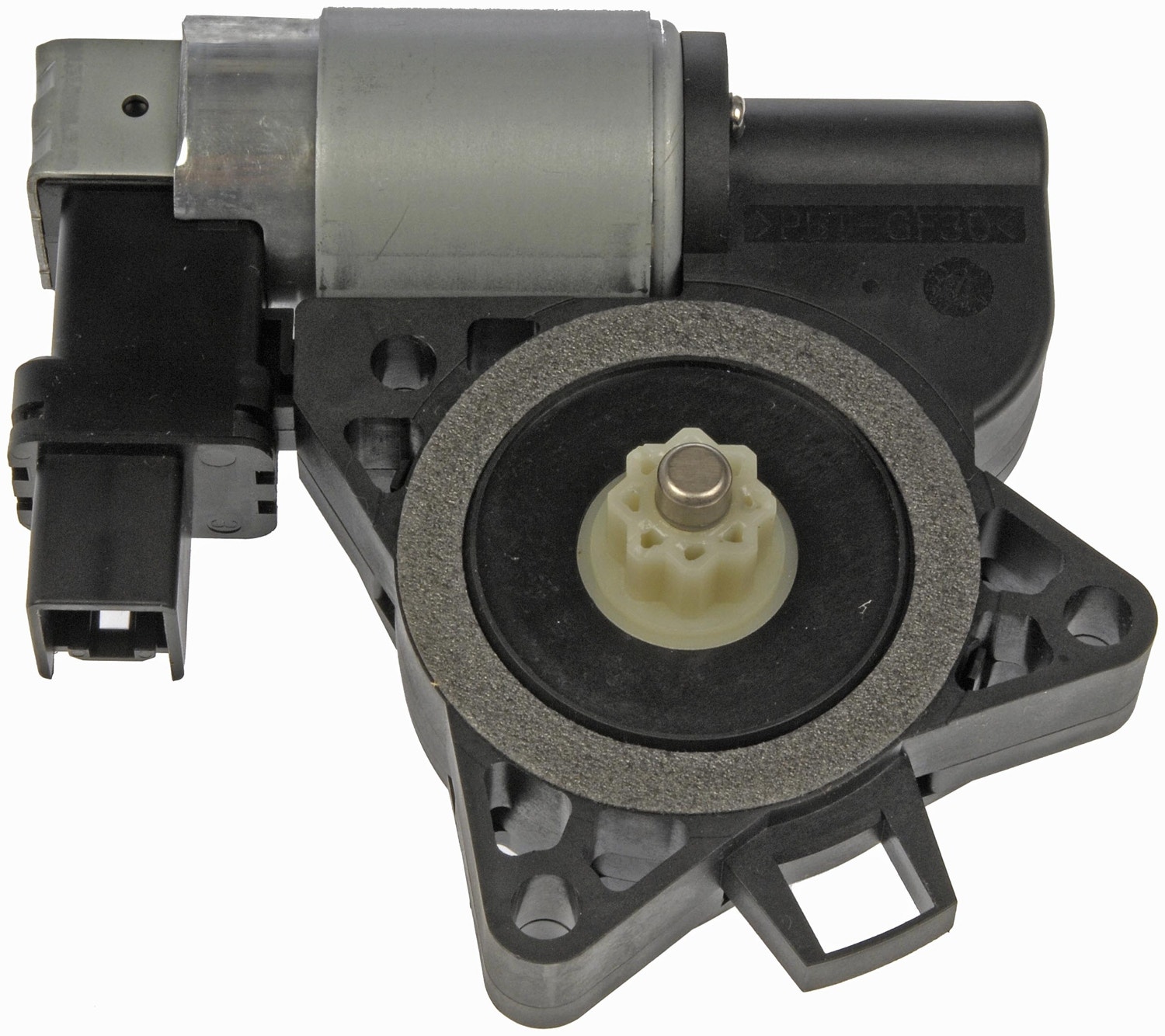 Dorman - Oe Solutions Power Window Motor P/N:742-802  Power Window Motor P/N: