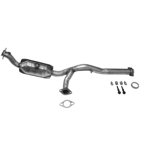 Ap Exhaust Catalytic Converter-Direct Fit P/N:645793  Catalytic Converter-Direct