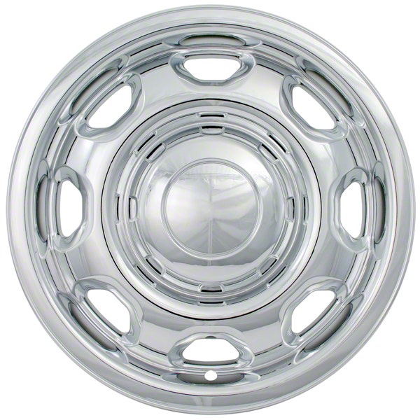 Promaxx Iwcimp/80X Wheel Skin Coast2coast Impostor � Wheel Cover  Diameter (In)