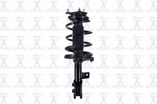 Focus Auto Parts Suspension Strut And Coil Spring Assembly P/N:1333355L
