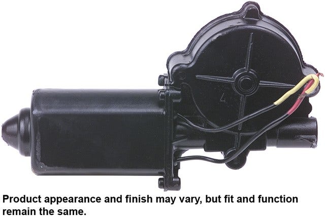 Cardone Reman Power Window Motor P/N:42-378  Power Window Motor P/N: