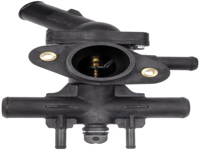 Dorman - Oe Solutions Engine Coolant Thermostat Housing Assembly P/N:902-858 Oe