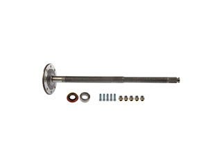 Dorman - Oe Solutions Drive Axle Shaft P/N:630-136  Drive Axle Shaft P/N: