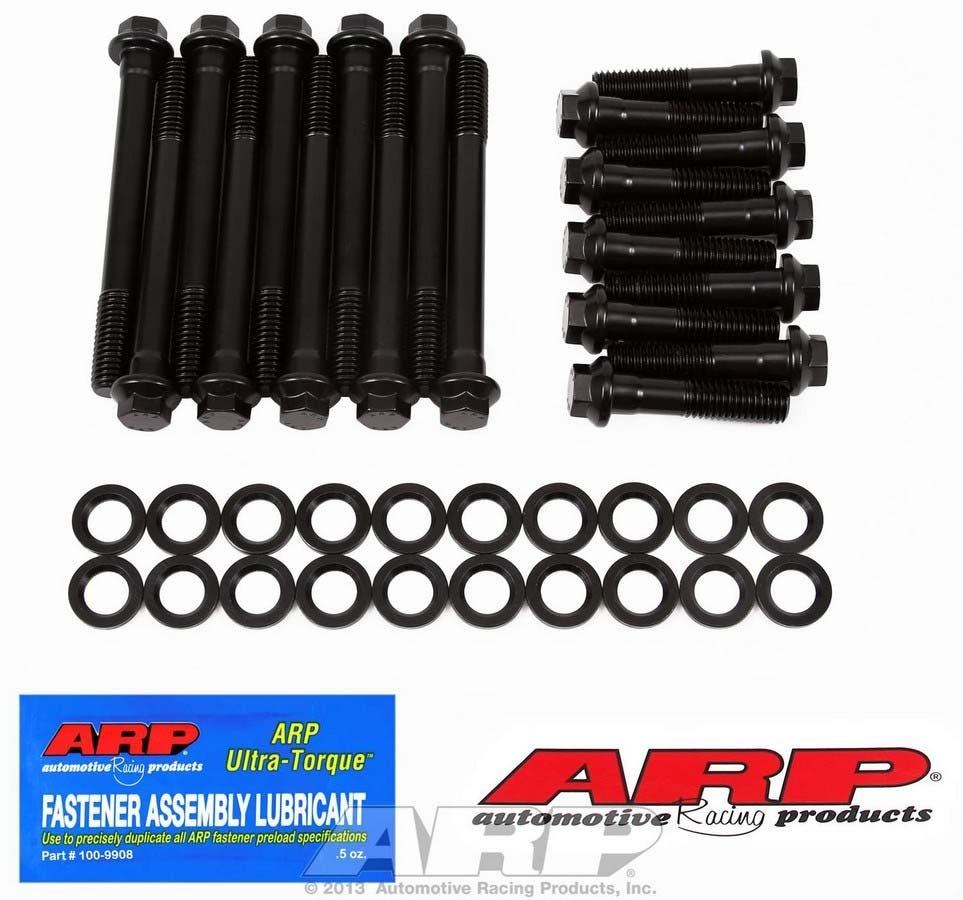 Arp 144-3605 Head Bolt Kit Arp  Head Bolt Kit