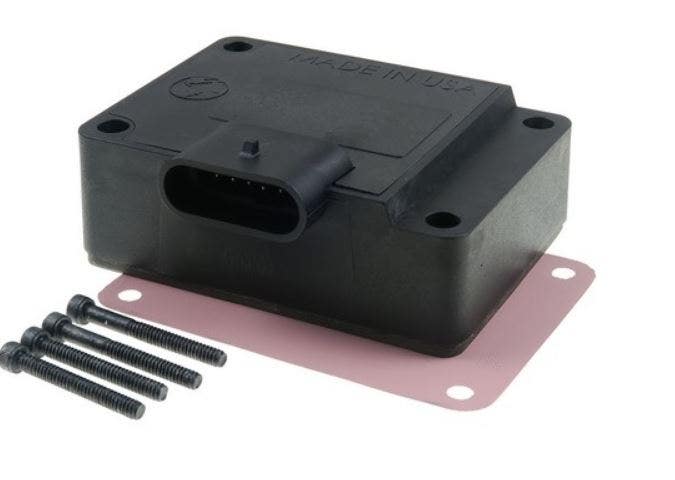 Gb Fuel Pump Driver Module P/N:921-180  Fuel Pump Driver Module P/N: