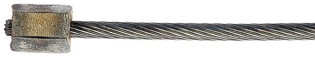Parking Brake Cable P/N:C660477 Parking Brake Cable P/N: