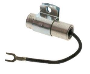 Standard Motor Products Ih109 Ignition Condenser Standard Motor Engine