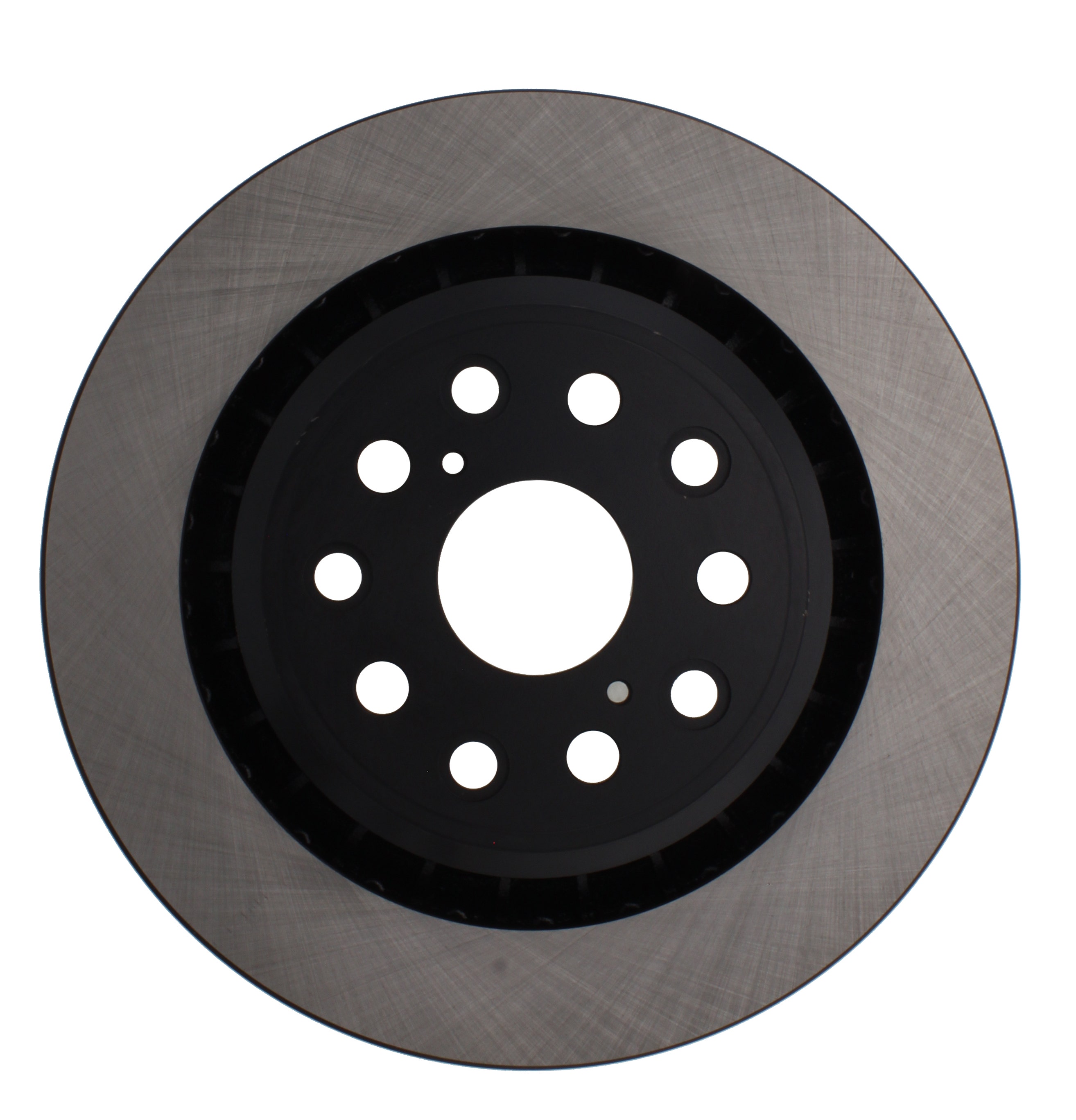 Centric Parts Disc Brake Rotor P/N:120.44153  Disc Brake Rotor P/N:
