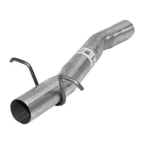 Ap Exhaust Exhaust Pipe P/N:38733  Exhaust Pipe P/N:
