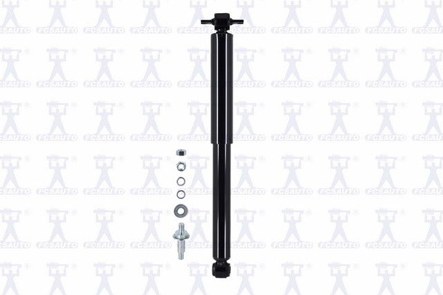 Focus Auto Parts Suspension Shock Absorber P/N:342542  Suspension Shock Absorber