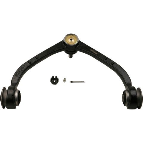 Moog Suspension Control Arm And Ball Joint Assembly P/N:Ck620006 Moog Suspension
