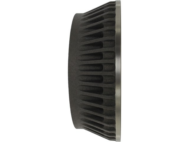 Centric Parts Brake Drum P/N:123.62012  Brake Drum P/N: