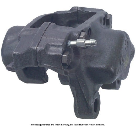 Cardone Reman Disc Brake Caliper P/N:19-2036  Disc Brake Caliper P/N: