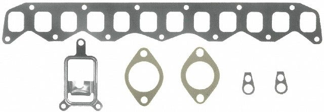Fel-Pro Intake And Exhaust Manifolds Combination Gasket P/N:Ms 9610 B-1  Gaskets