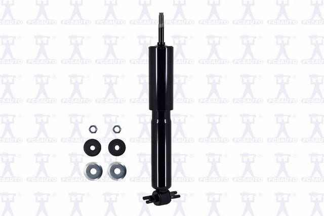 Focus Auto Parts Suspension Shock Absorber P/N:341567  Suspension Shock Absorber