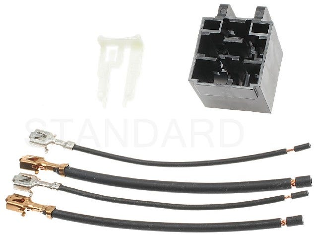 Standard Ignition Abs Relay Connector,Door Harness Connector,Fuel Pump Relay