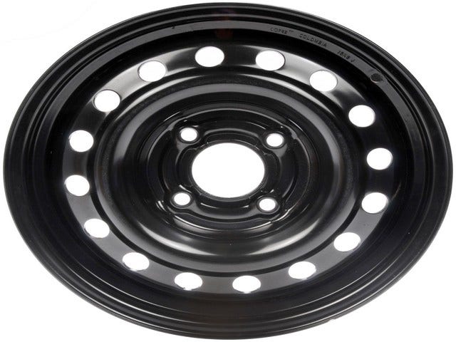 Dorman - Oe Solutions Wheel P/N:939-134  Wheel P/N:
