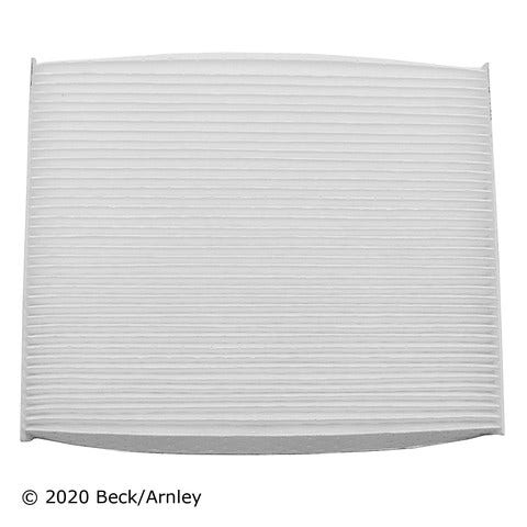 Beck/Arnley Cabin Air Filter P/N:042-2093  Cabin Air Filter P/N: