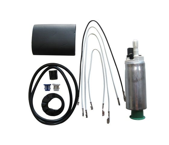 Autobest Electric Fuel Pump P/N:F2221  Electric Fuel Pump P/N: