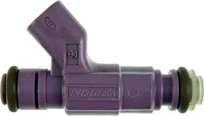 Gb Fuel Injector P/N:812-12156  Fuel Injector P/N:
