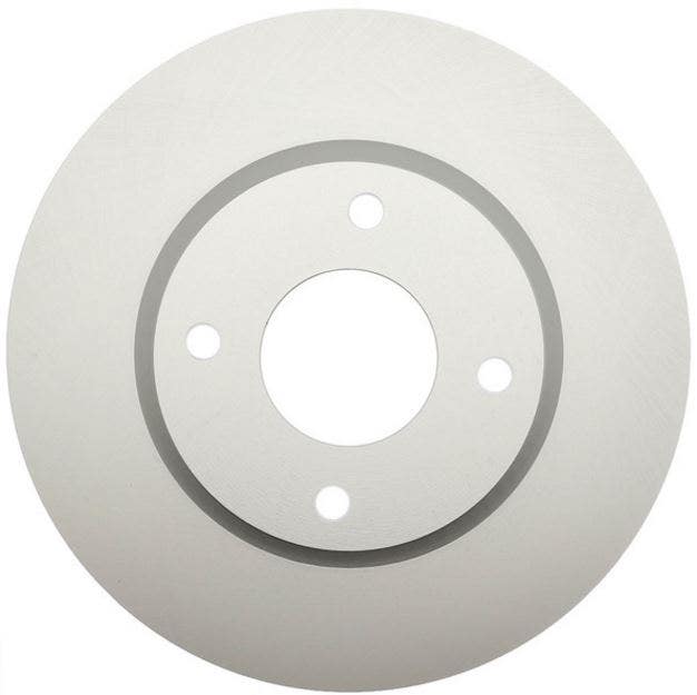 Raybestos Brakes Disc Brake Rotor P/N:980561Fzn   Brake Rotor Rust Prevention