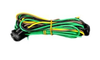 Recon 264157Y - Cab Roof Light Wiring Harness Recon  - Cab Roof Light Wiring