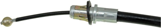 Parking Brake Cable P/N:C93212 Parking Brake Cable P/N: