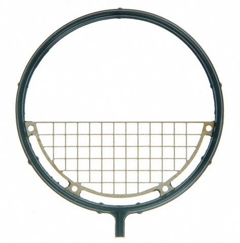 Fel-Pro Fuel Injection Throttle Body Mounting Gasket P/N:61452  Fuel Injection