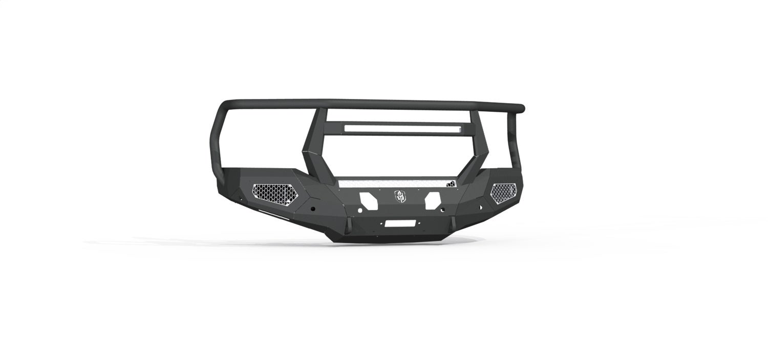 Road Armor 4192Ef7b Evolution Front Bumper Fits 19-23 2500 3500   Evolution