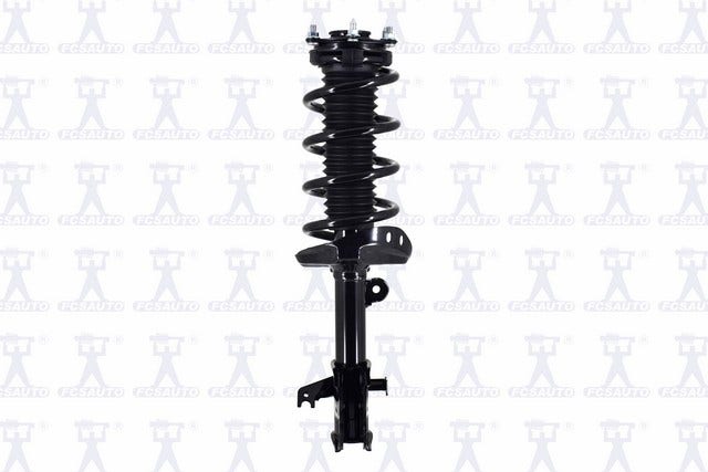 Focus Auto Parts Suspension Strut And Coil Spring Assembly P/N:3333365L