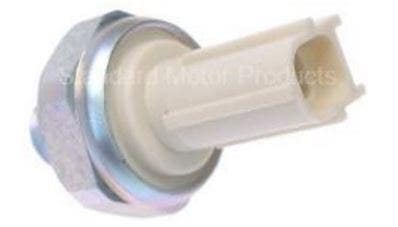 Standard Ignition Engine Oil Pressure Switch P/N:Ps-314 Body Switch & Relay