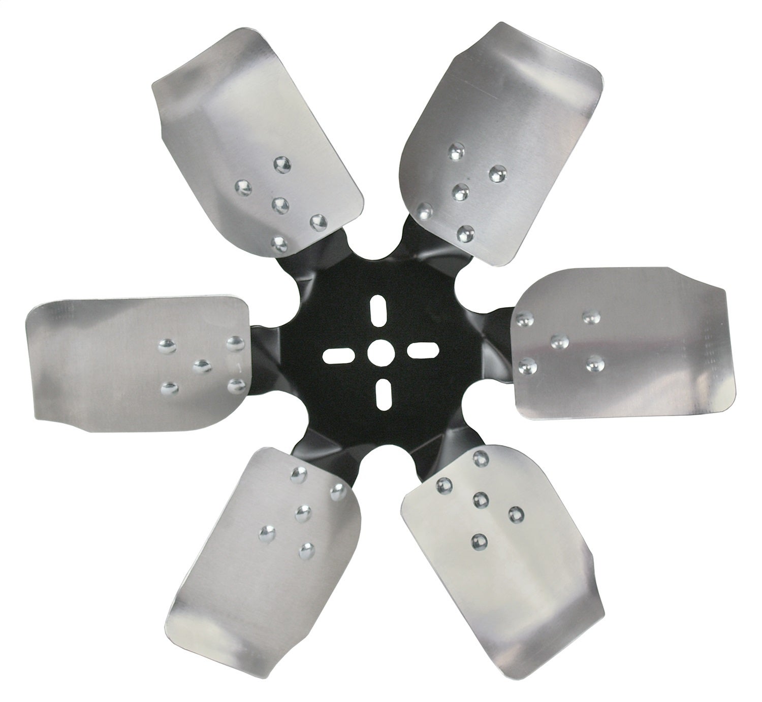 Derale 17517 Rigid Race Fan   Rigid Race Fan