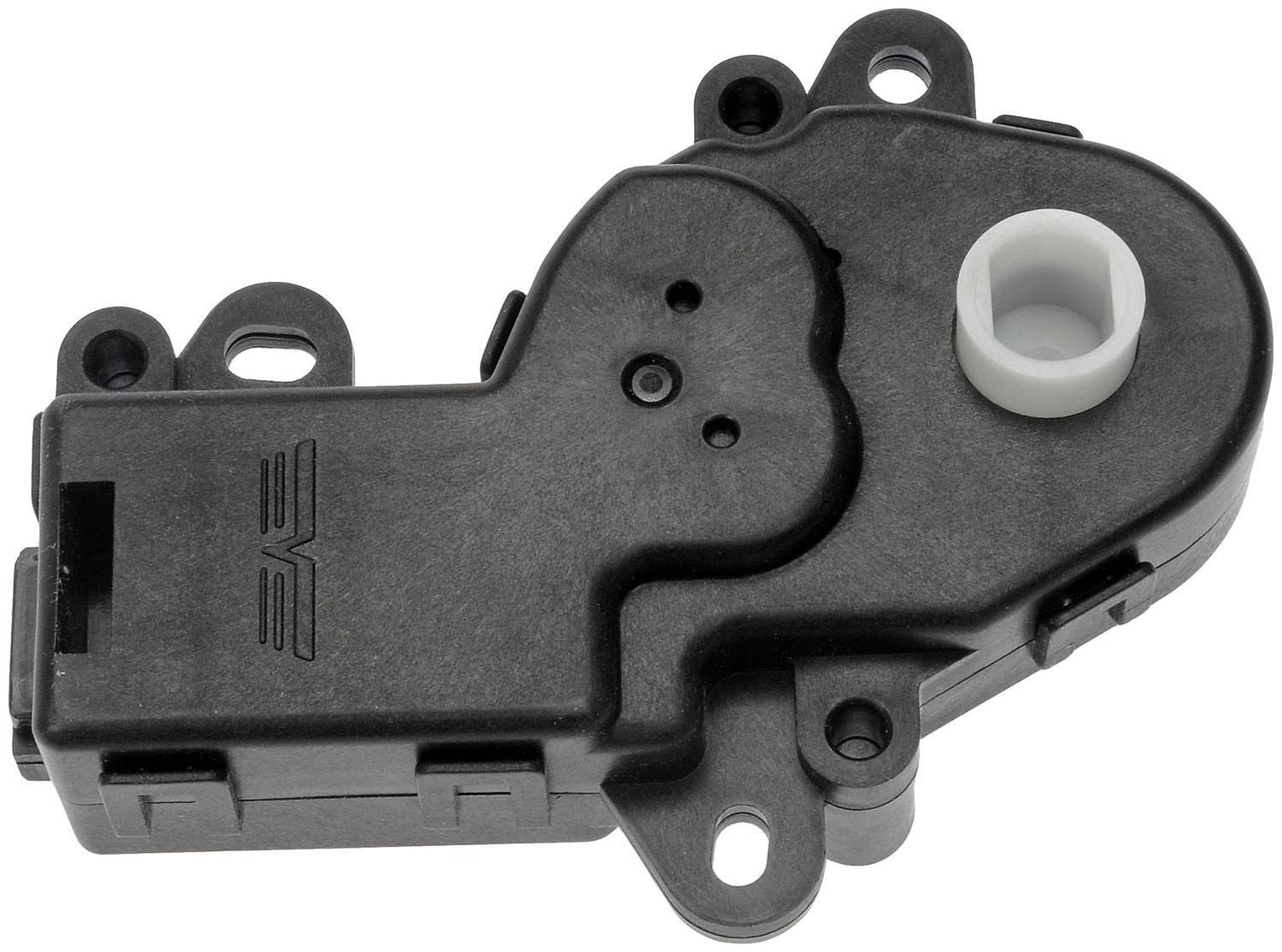 Dorman - Oe Solutions Hvac Blend Door Actuator P/N:604-132 Oe Solutions (Tm)