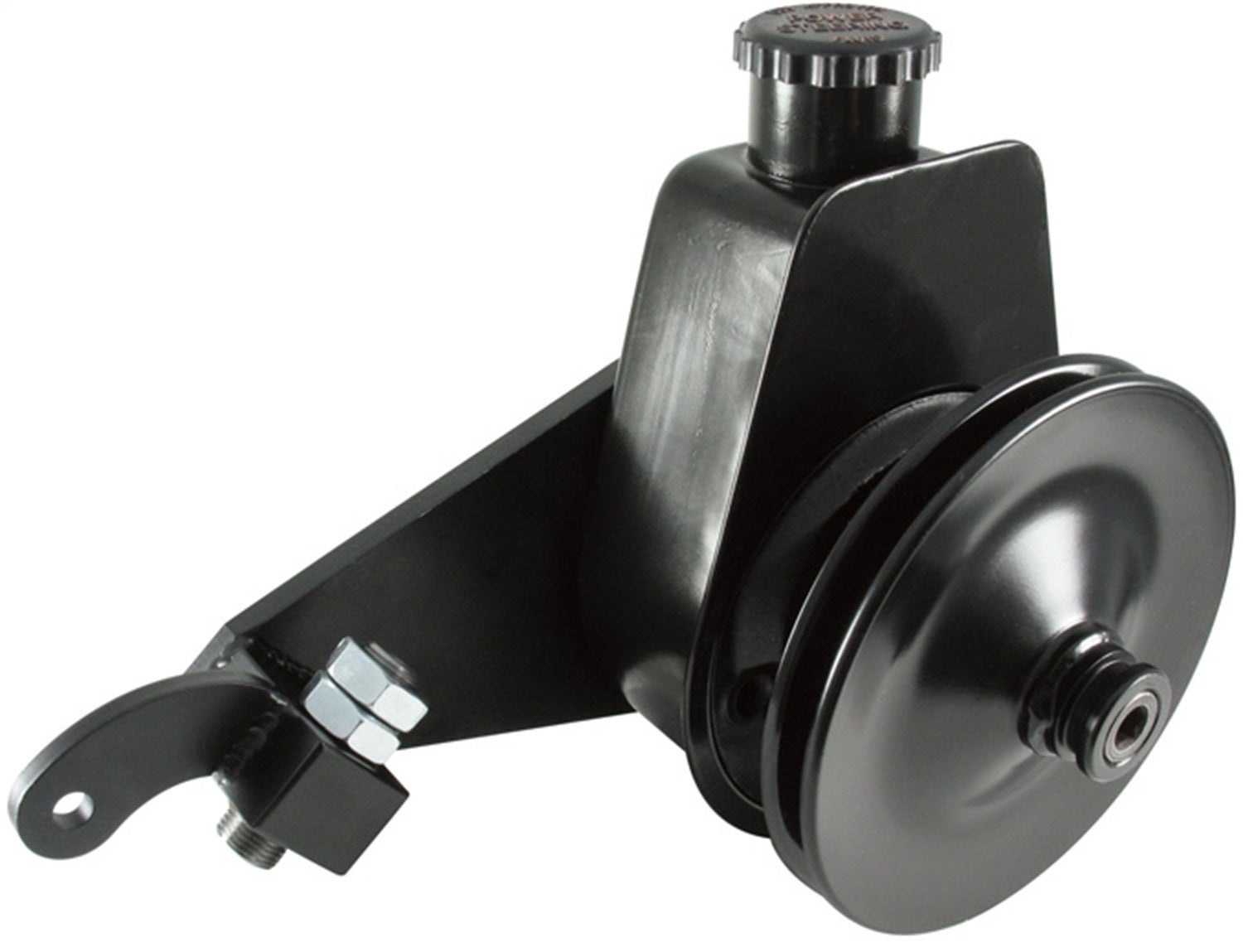 Borgeson 800335 Power Steering Pump Kit   Power Steering Pump Kit