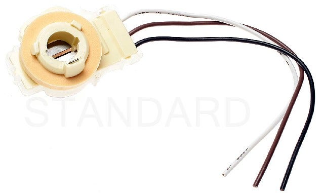 Standard Ignition Back Up Lamp Socket,Tail Lamp Socket,Turn Signal Lamp Socket