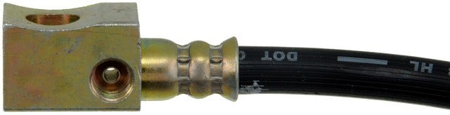 Brake Hydraulic Hose P/N:H38845 Brake Hydraulic Hose P/N: