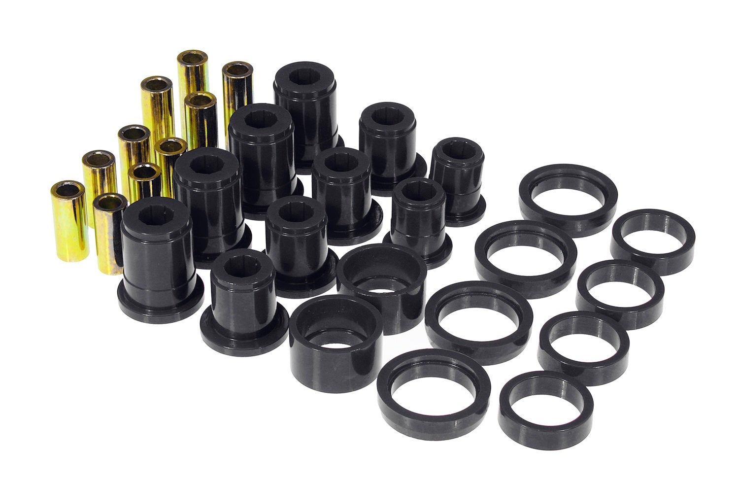 Prothane 7-318-Bl Control Arm Bushing Kit   Control Arm Bushing Kit