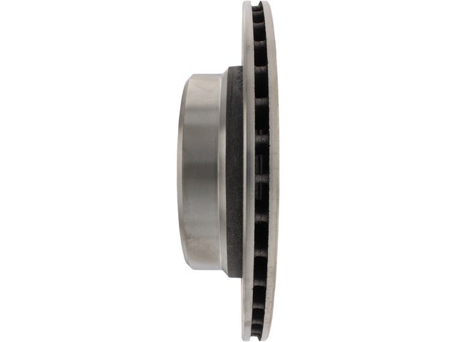 Centric Parts Disc Brake Rotor P/N:121.34026  Disc Brake Rotor P/N: