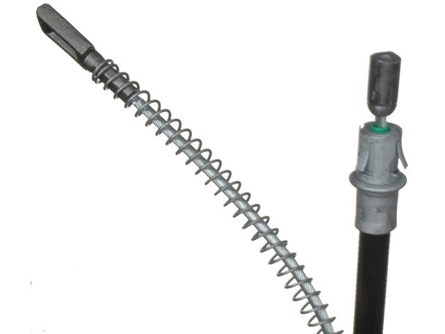 Raybestos Brakes Parking Brake Cable P/N:Bc95347  Parking Brake Cable P/N:
